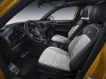 Volkswagen Tayron R-Line 2018 года (CN)
